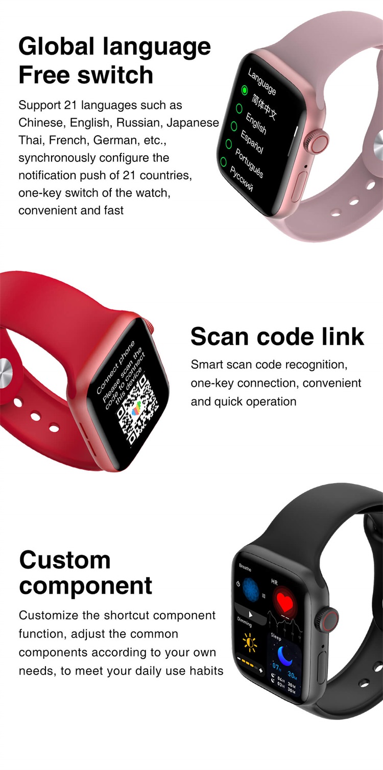 Detalhes do produto HW22 Smartwatch - Shenzhen Shengye Technology Co., Ltd