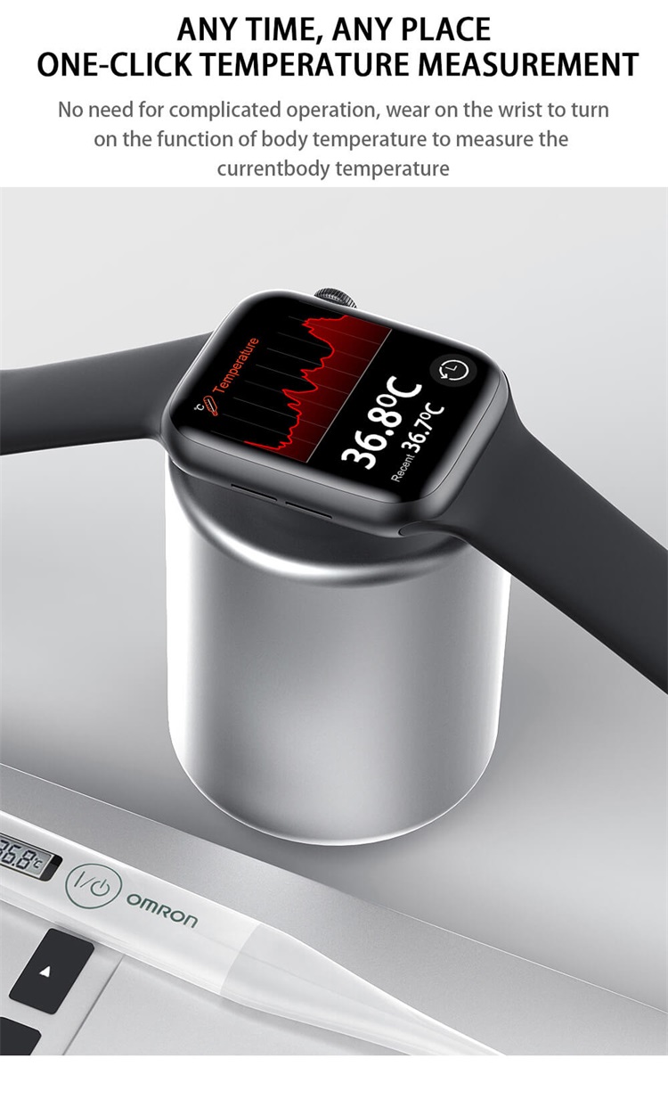 M36 Akıllı Saat Ürün Detayları-Shenzhen Shengye Technology Co.,Ltd