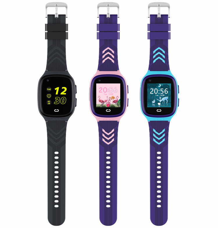 LT31E GPS LBS Wifi Localização Kids Smart Watch-Shenzhen Shengye Technology Co., Ltd