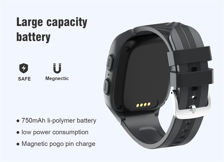 LT31E GPS LBS Wifi Location Kids Smart Watch-Shenzhen Shengye Technology Co.,Ltd