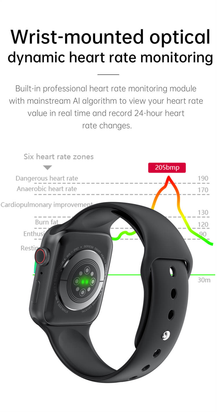 HW22 Plus Smartwatch Product Details-Shenzhen Shengye Technology Co.,Ltd
