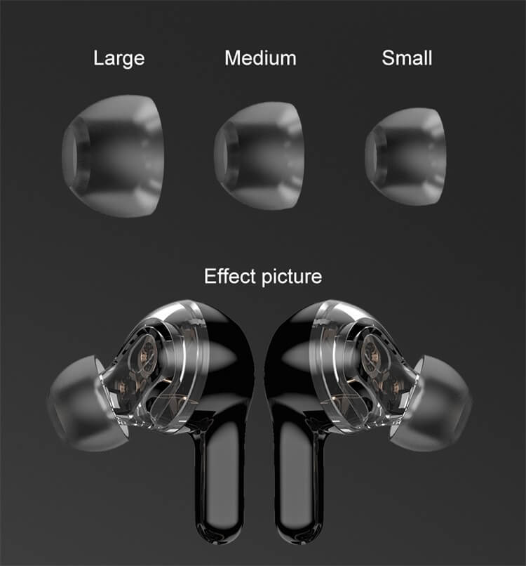 T22 Schwarzer Bluetooth-Anrufmusik-In-Ear-Lauf-Ohrhörer Großhandelslieferant-Shenzhen Shengye Technology Co., Ltd