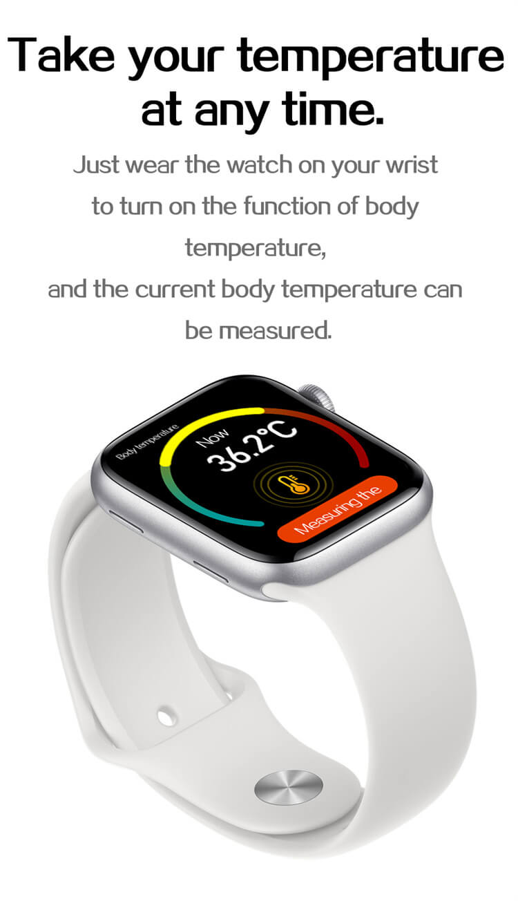 AK76 PRO Smartwatch Product Details-Shenzhen Shengye Technology Co.,Ltd