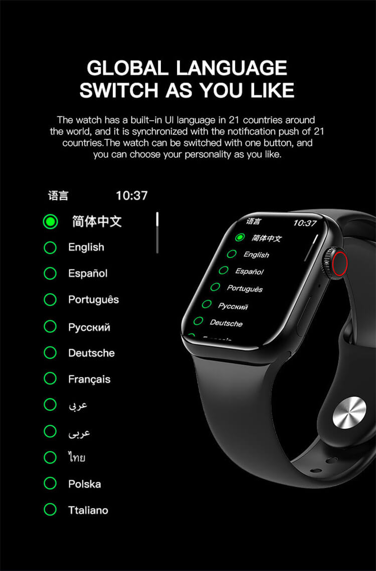 M16 Plus Smartwatch Product Details-Shenzhen Shengye Technology Co.,Ltd