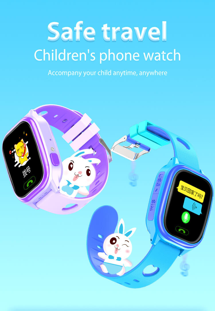 Reloj móvil para niños Y85-Shenzhen Shengye Technology Co.,Ltd