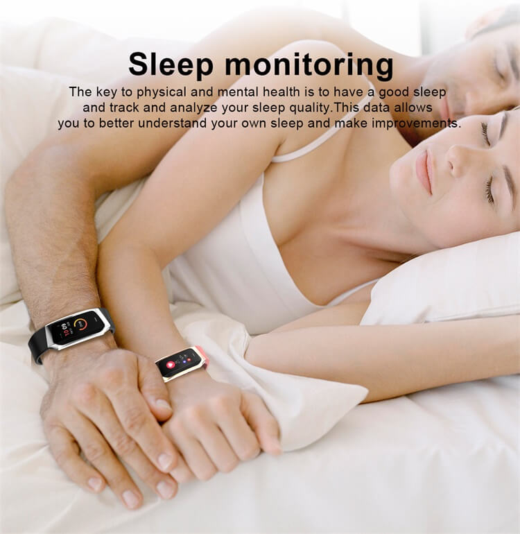 E18 Монитор сердечного ритма Track of Motion Sport Health Band-Shenzhen Shengye Technology Co.,Ltd