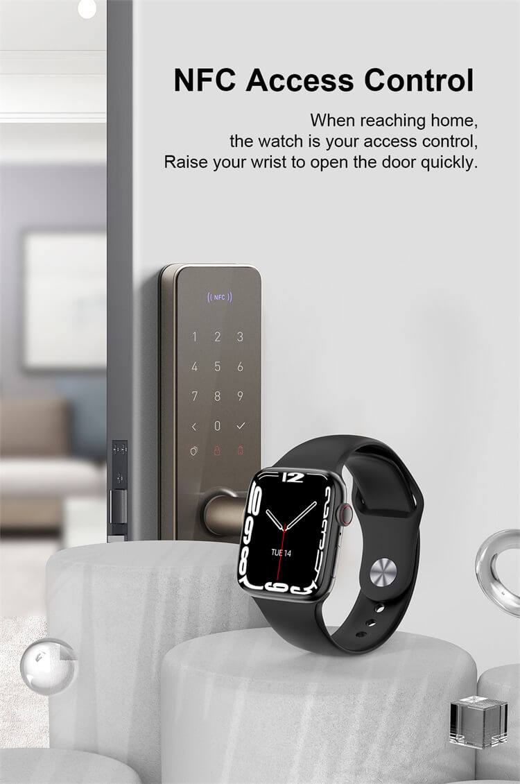 DTNO1 Smartwatch Product Details-Shenzhen Shengye Technology Co.,Ltd