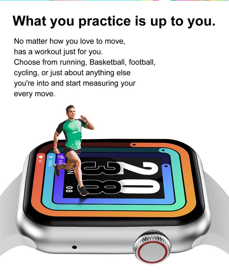 DT100 Pro+ Smartwatch Product Details-Shenzhen Shengye Technology Co.,Ltd