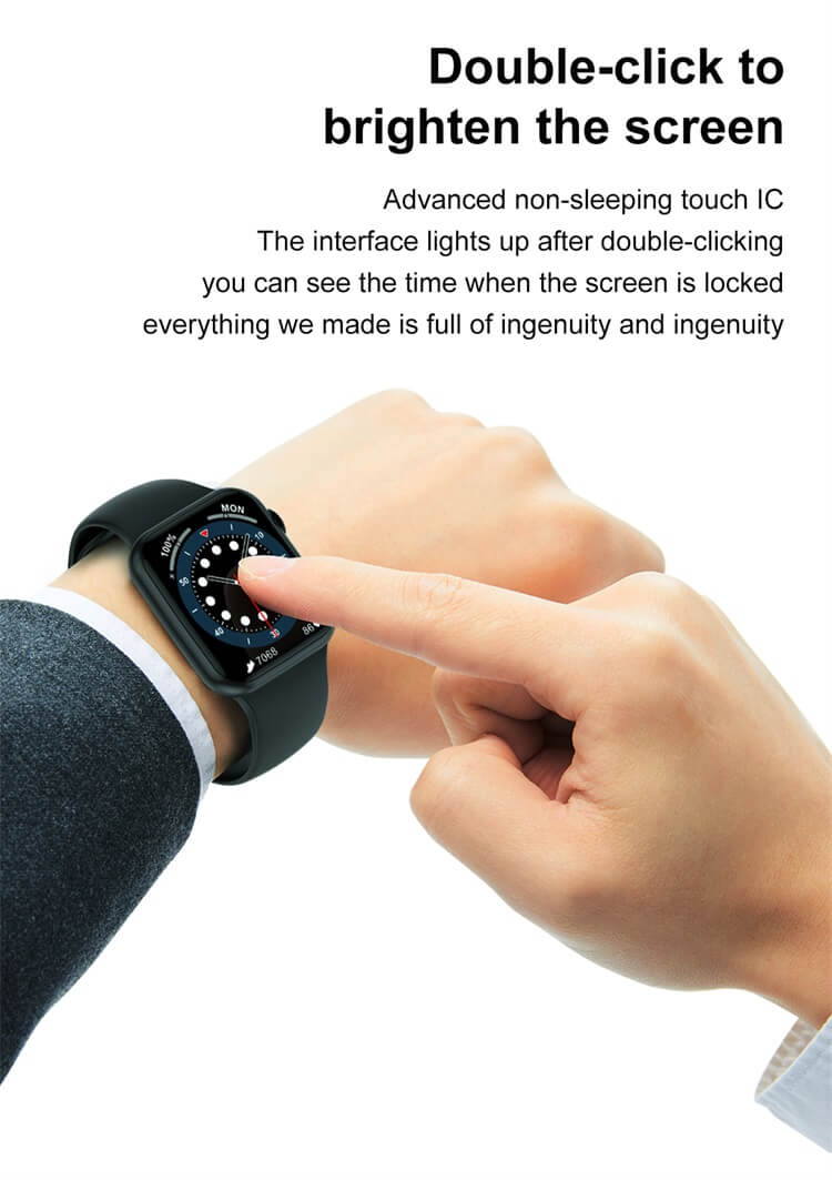 DT100 Pro+ Smartwatch Product Details-Shenzhen Shengye Technology Co.,Ltd