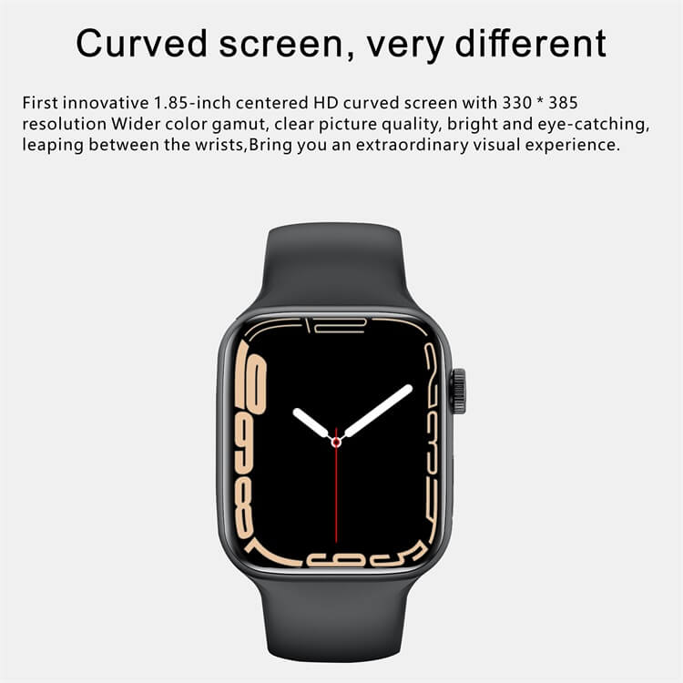P37 Max Smartwatch Product Details-Shenzhen Shengye Technology Co.,Ltd