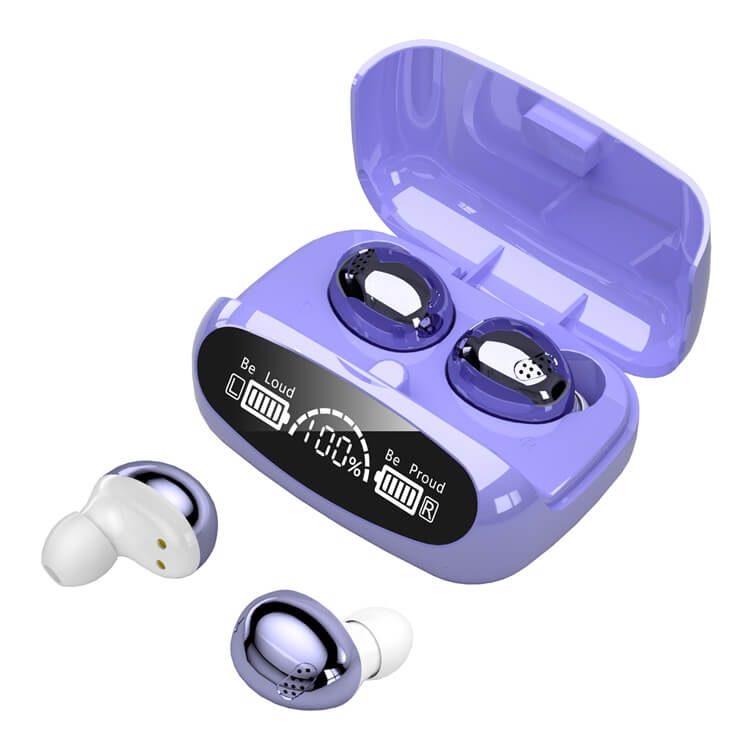 Auriculares inalámbricos Redmi con Bluetooth, audífonos TWS impermeables  con Control táctil y micrófono - PlanetOutlet - Tienda Outlet de Tecnología