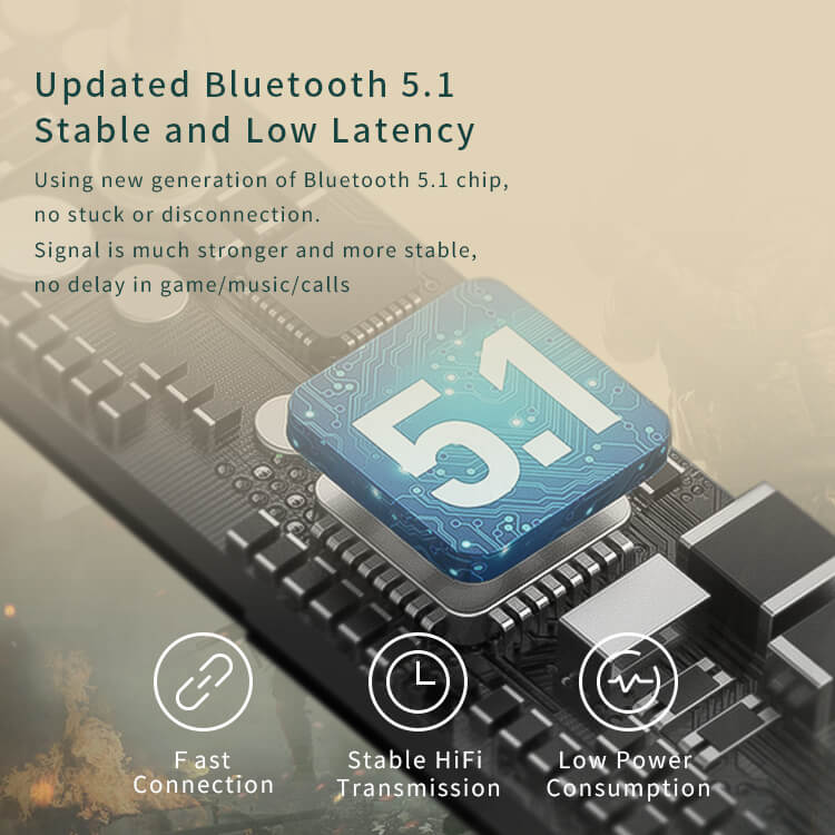 Наушники A40 ENC ANC TWS Bluetooth 5.1, оптовый дистрибьютор-Shenzhen Shengye Technology Co., Ltd