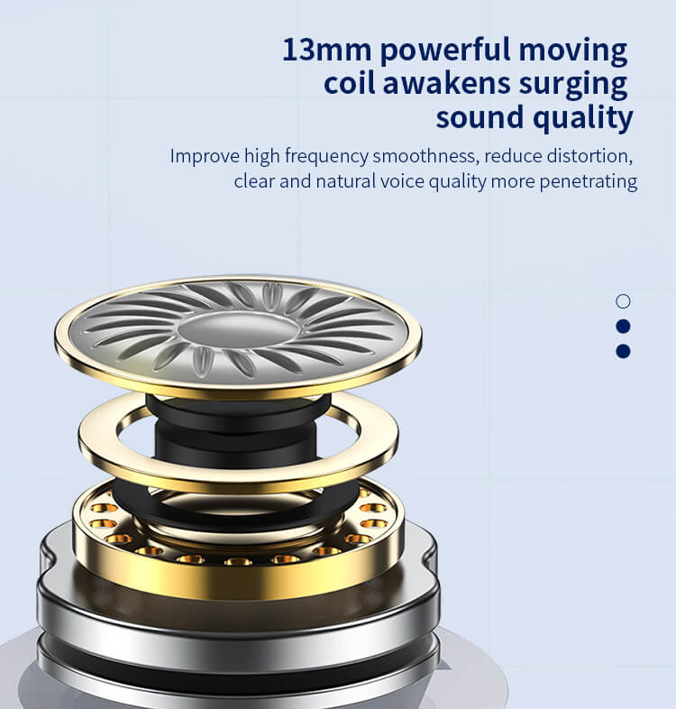 J8 Teléfono móvil de alta calidad ANC TWS Mini auricular Distribuidor mayorista-Shenzhen Shengye Technology Co.,Ltd