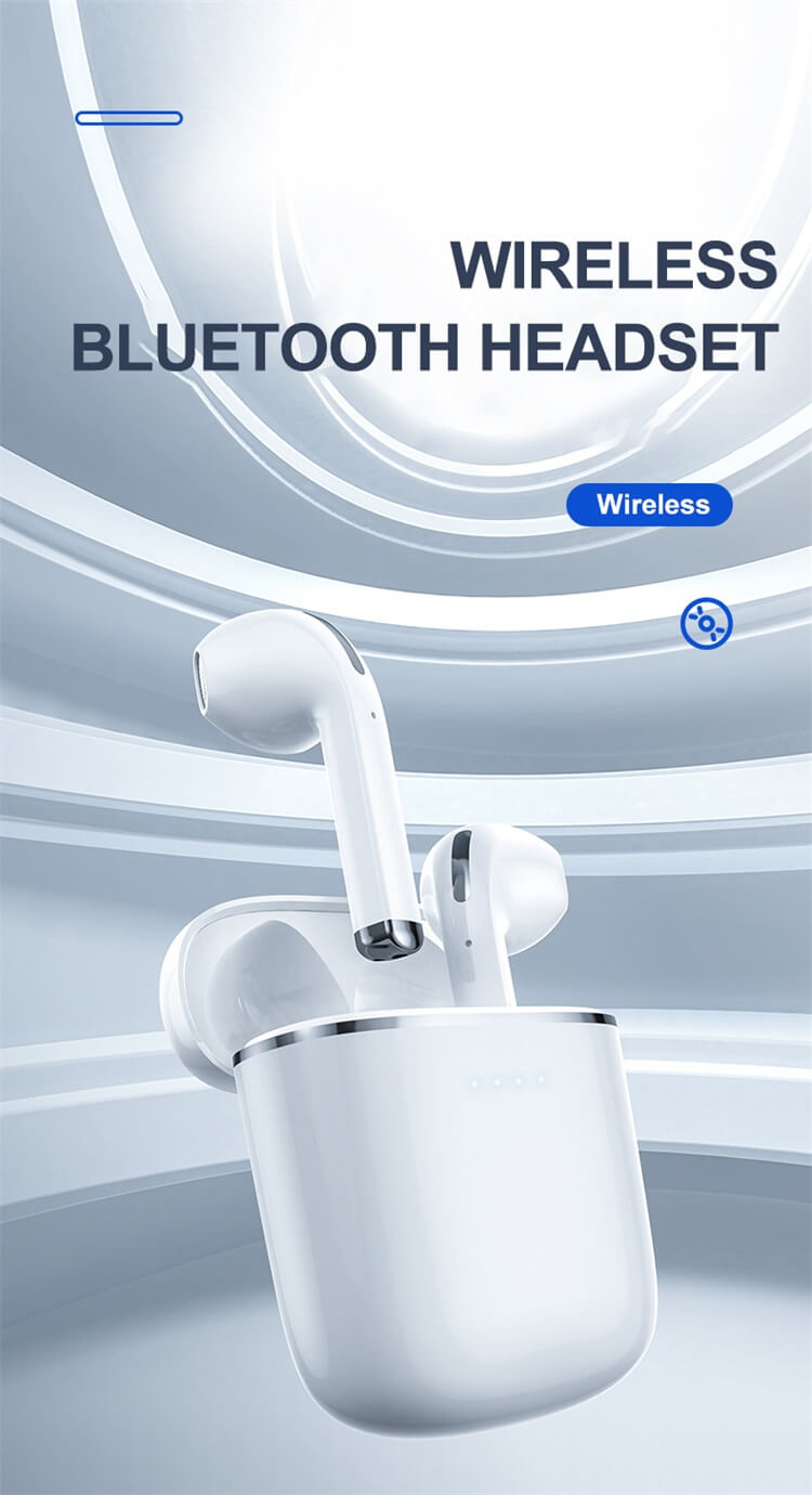 A28 HiFi Sonido Bluetooth 5.0 Impermeable TWS OEM ODM Auricular-Shenzhen Shengye Technology Co.,Ltd