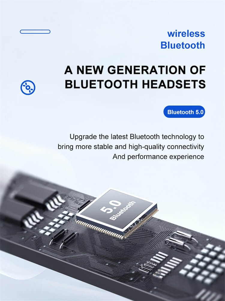 A28 HiFi Sound Bluetooth 5.0 Étanche TWS OEM ODM Écouteur-Shenzhen Shengye Technology Co., Ltd