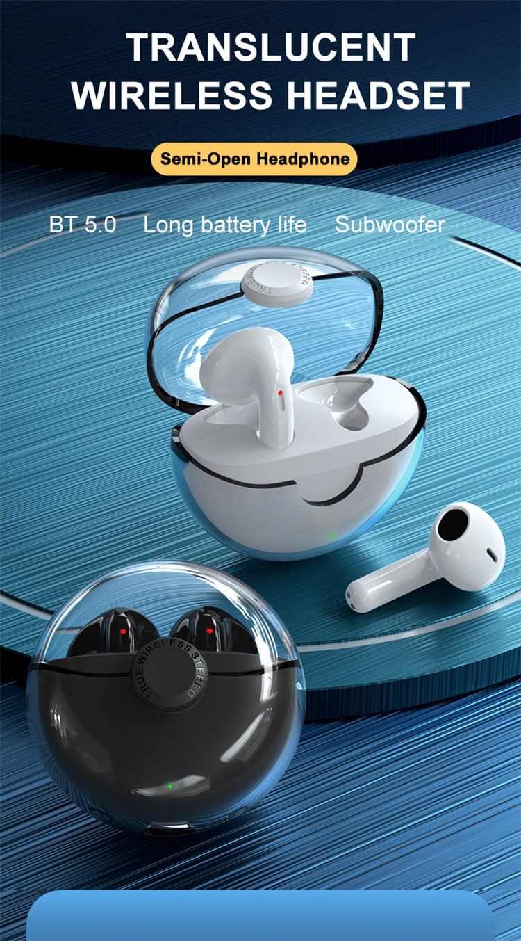 XY90 China OEM True Wireless Stereo Bluetooth 5.0 Hifi Freehands Earphone-Shenzhen Shengye Technology Co.,Ltd