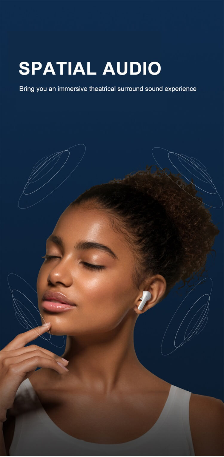 XY90 Китай OEM True Wireless Stereo Bluetooth 5.0 Hi-Fi наушники от руки-Shenzhen Shengye Technology Co.,Ltd