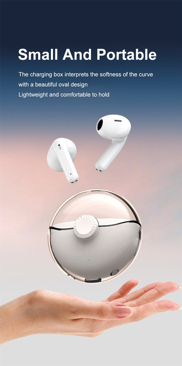 XY90 Китай OEM True Wireless Stereo Bluetooth 5.0 Hi-Fi наушники от руки-Shenzhen Shengye Technology Co.,Ltd