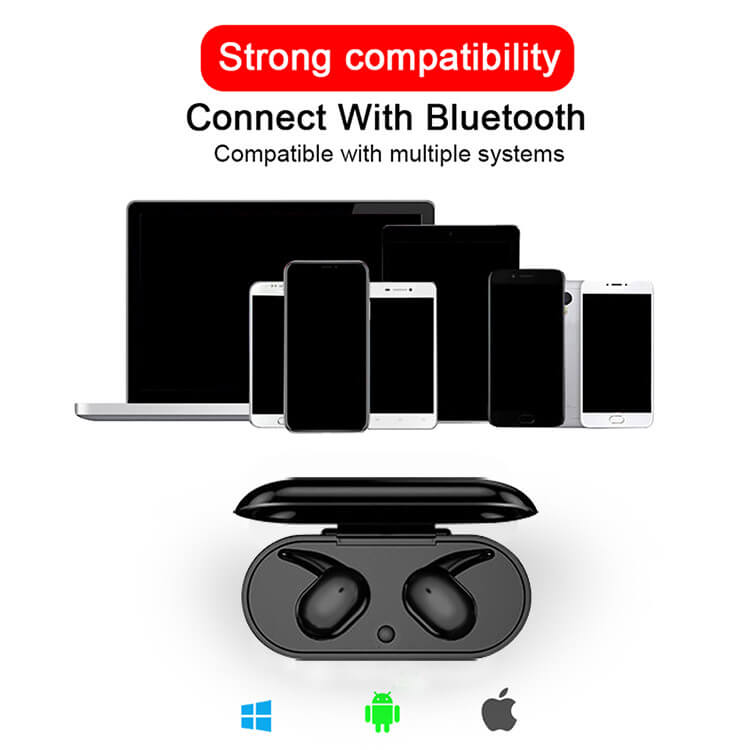 Y30 Auriculares Micro Earbuds TWS Wireless Earbuds-Shenzhen Shengye Technology Co.,Ltd