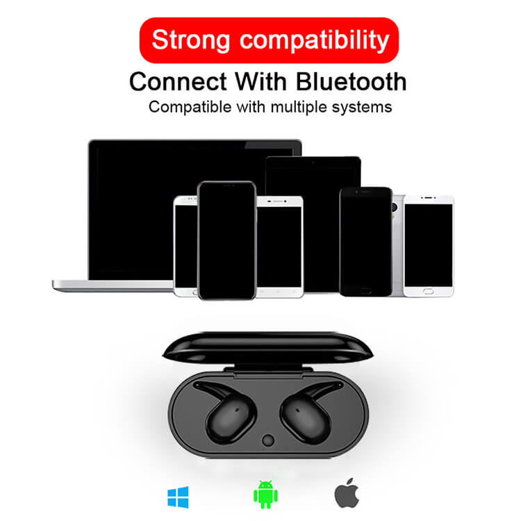 Y30 Auriculares Micro Écouteurs TWS Écouteurs sans fil-Shenzhen Shengye Technology Co., Ltd