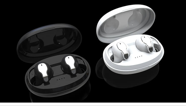 XY5 Mini Lntelligent Earbuds Auricular Bluetooth inalámbrico personalizado-Shenzhen Shengye Technology Co.,Ltd