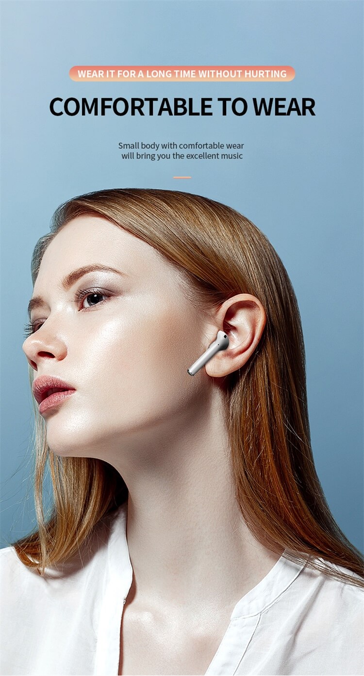 A28 OEM Sports Mini Stereo Listening Auricular inalámbrico binaural-Shenzhen Shengye Technology Co.,Ltd