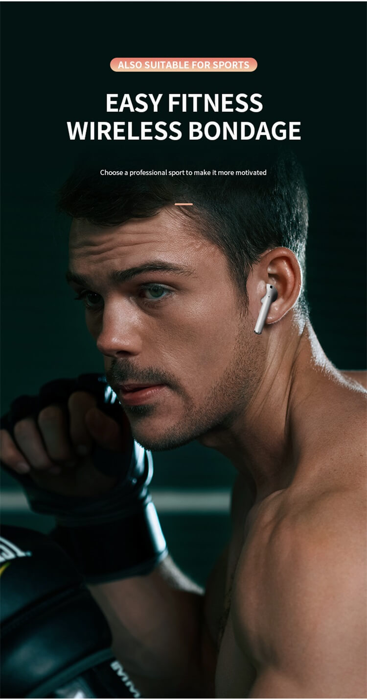 A28 OEM Sports Mini Stereo Listening Auricular inalámbrico binaural-Shenzhen Shengye Technology Co.,Ltd