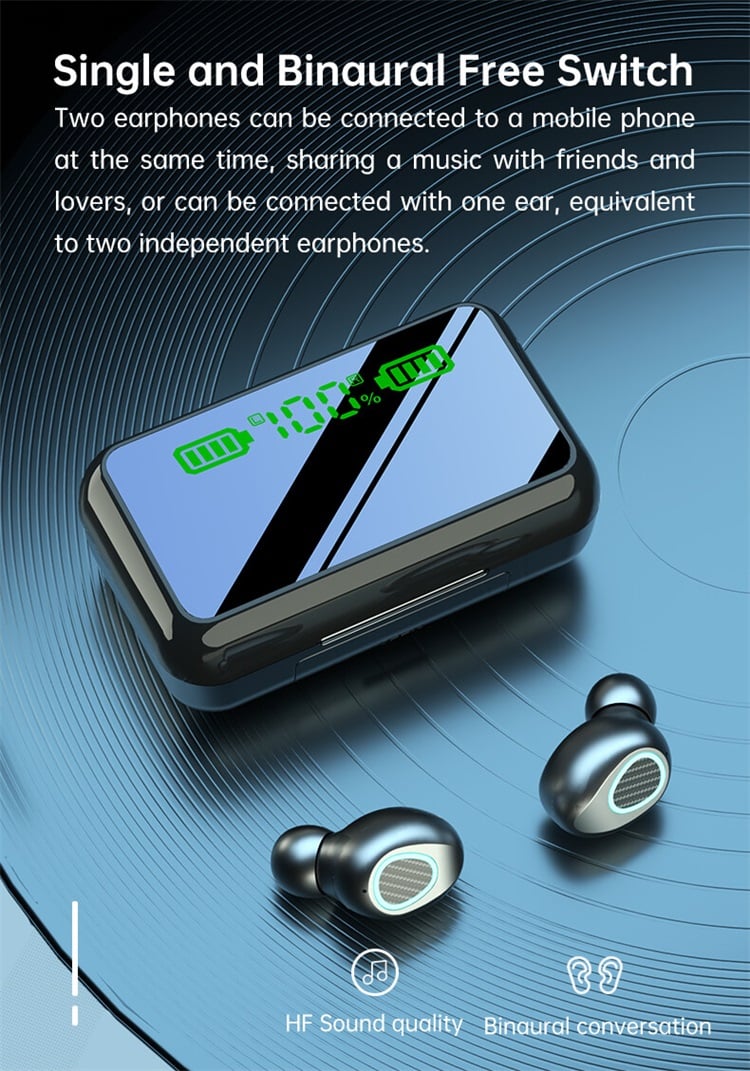 R15 China Cheap Gaming In-ear Sport Wireless Earphones-Shenzhen Shengye Technology Co.,Ltd