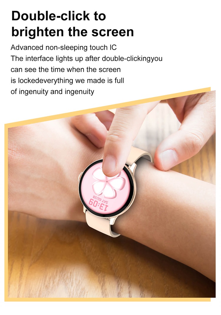 DT2 الفولاذ المقاوم للصدأ بلوتوث دعوة تصميم الأزياء ساعة ذكية-Shenzhen Shengye Technology Co.,Ltd