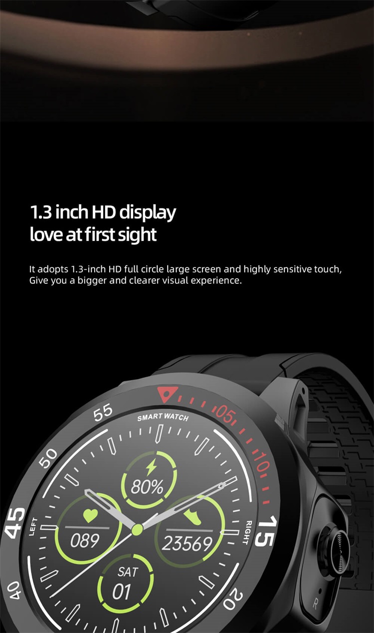 N15 MP3-Wiedergabe-Smartwatch mit kabellosen Ohrhörern – Shenzhen Shengye Technology Co., Ltd