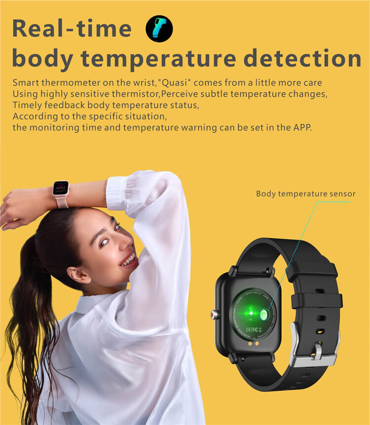 Q9 PRO Fitness Android Bracciale Band Watch-Shenzhen Shengye Technology Co.,Ltd