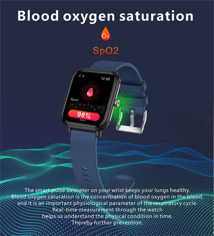 Reloj con pulsera Android Q9 PRO Fitness-Shenzhen Shengye Technology Co., Ltd