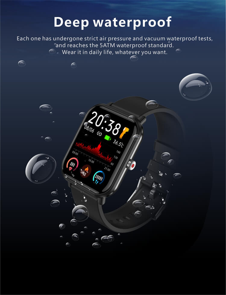 Q9 PRO Fitness Android Bracciale Band Watch-Shenzhen Shengye Technology Co.,Ltd