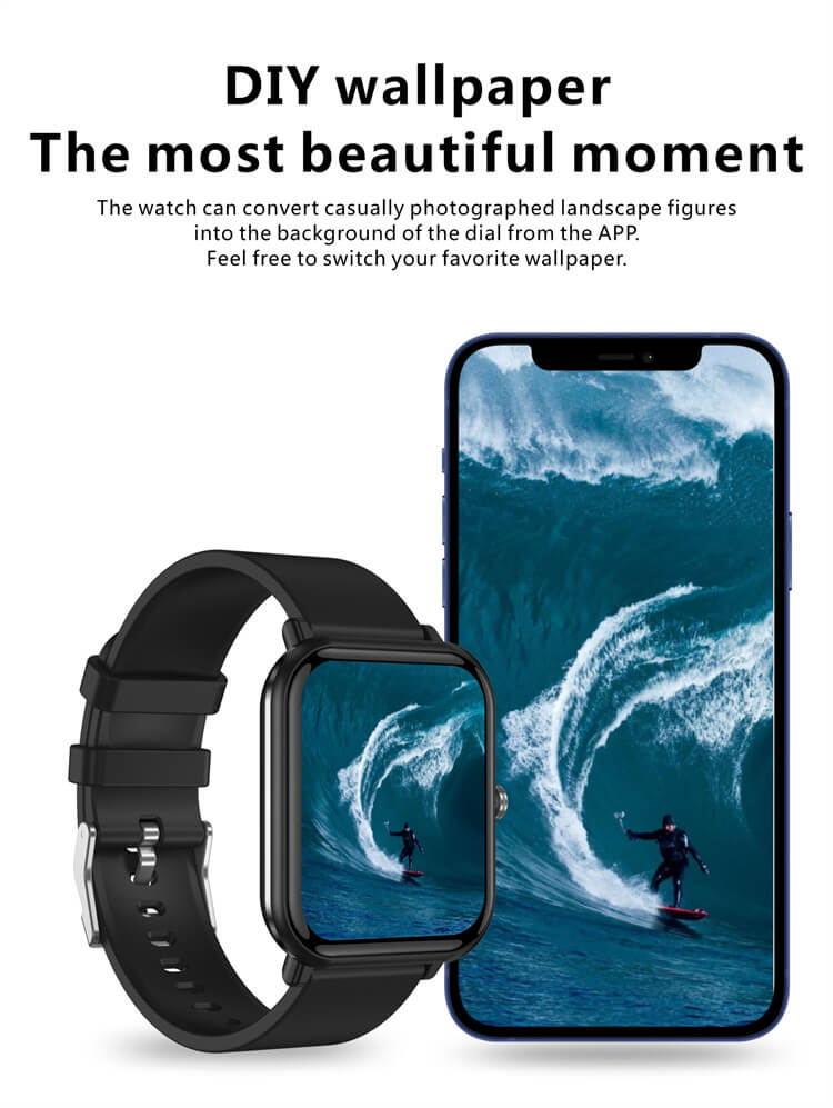 Reloj con pulsera Android Q9 PRO Fitness-Shenzhen Shengye Technology Co., Ltd