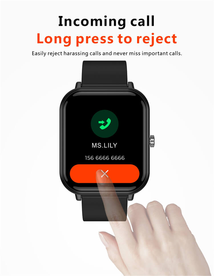 Reloj con pulsera Android Q9 PRO Fitness-Shenzhen Shengye Technology Co., Ltd