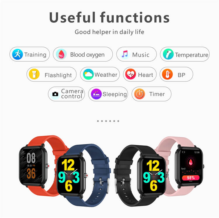 Q9 PRO Fitness Android Bracciale Band Watch-Shenzhen Shengye Technology Co.,Ltd