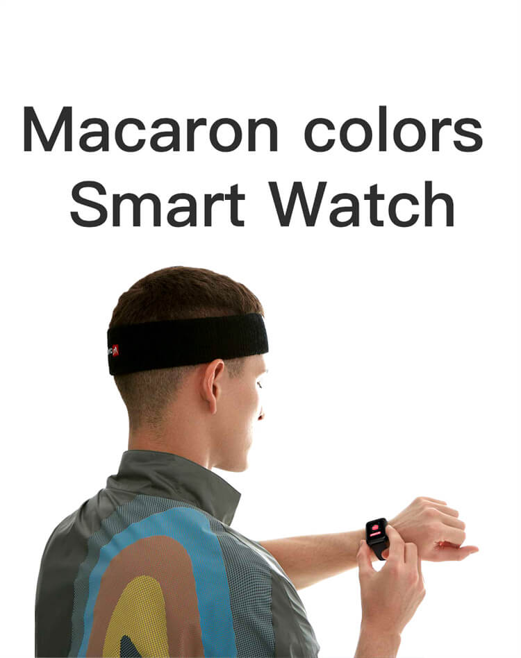 Y68 D20 Macaron Wholesale Custom APP 1.44 Inch Smartwatch Mobile Phone Android Smart Watch-Shenzhen Shengye Technology Co.,Ltd