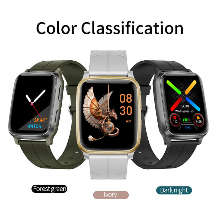 H56 Professional GPS Fashion Smart watch-Shenzhen Shengye Technology Co.,Ltd