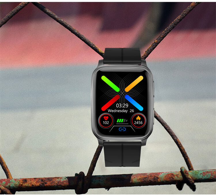 H56 Professional GPS Fashion Smart watch-Shenzhen Shengye Technology Co.,Ltd
