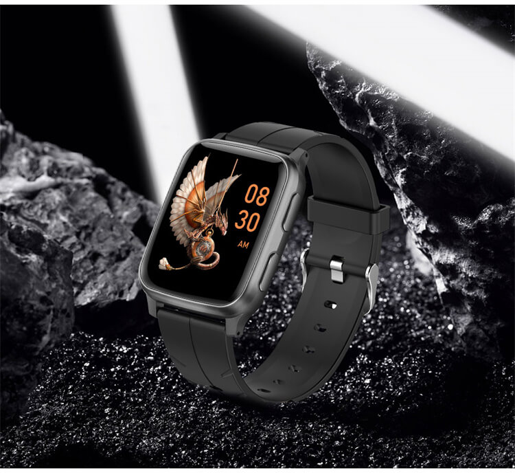 H56 Professional GPS Fashion Smart watch-Shenzhen Shengye Technology Co.,Ltd