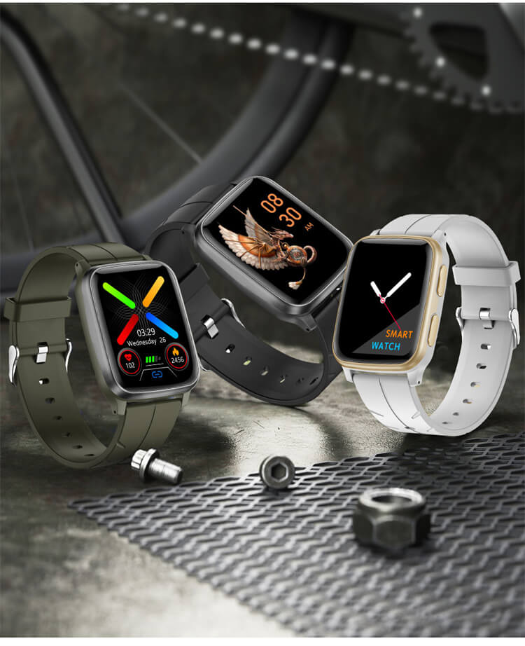 H56 Professional GPS Fashion Smart watch-Shenzhen Shengye Technology Co.,Ltd