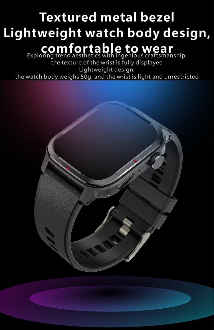 Q25 Bluetooth Calling ACC HiFi Speaker Smart Watch-Shenzhen Shengye Technology Co.,Ltd