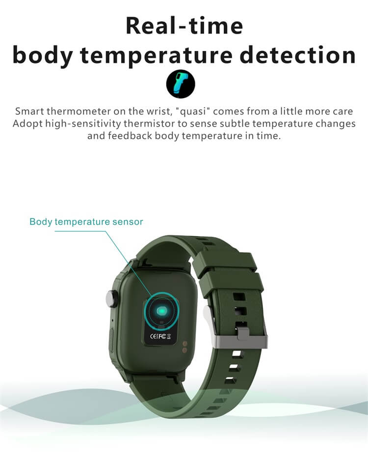 Q25 Bluetooth Calling ACC HiFi-Lautsprecher Smartwatch-Shenzhen Shengye Technology Co.,Ltd