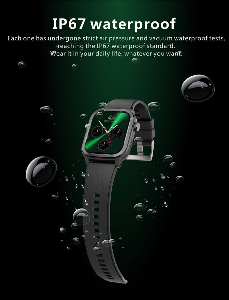 Q25 Bluetooth Calling ACC HiFi-Lautsprecher Smartwatch-Shenzhen Shengye Technology Co.,Ltd