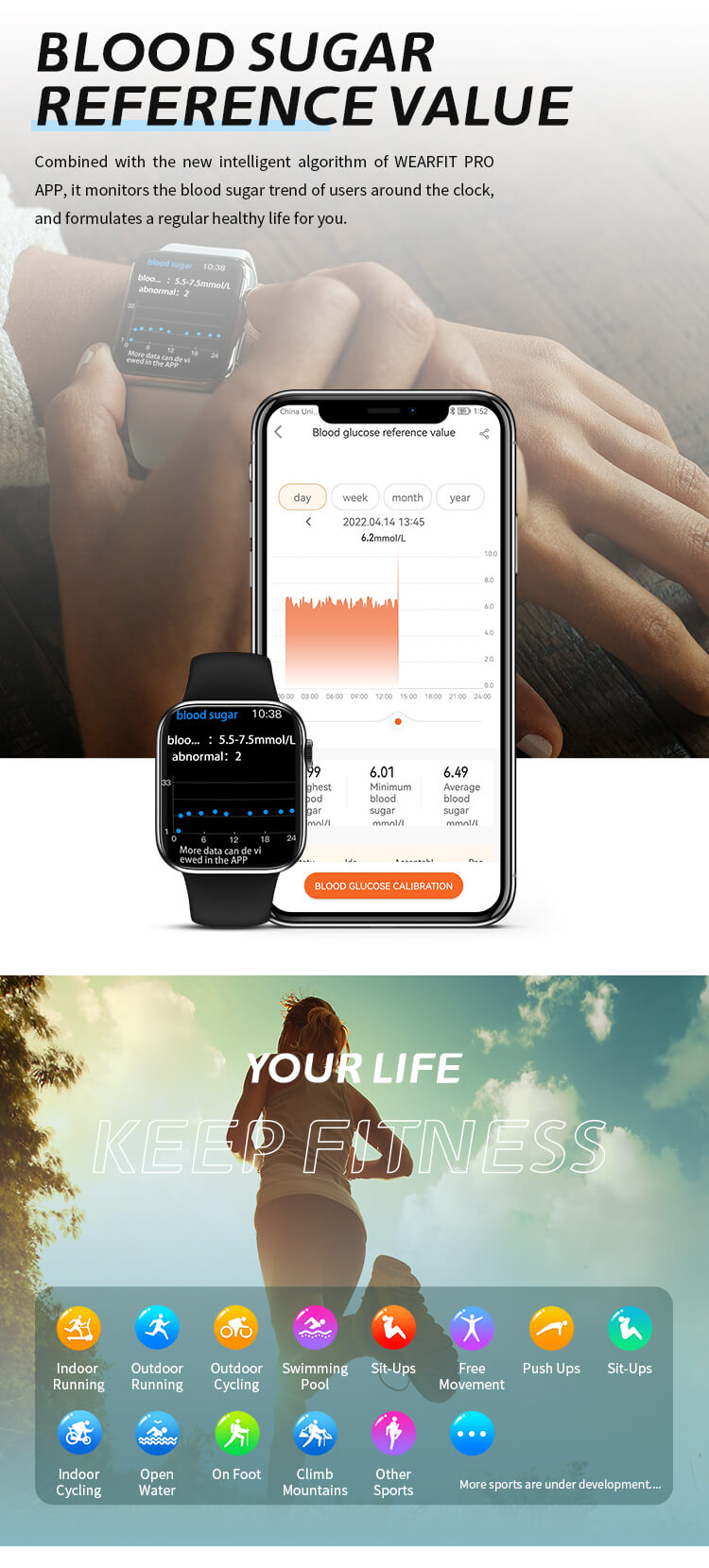 HW7 Max Smartwatch Detalhes do produto - Shenzhen Shengye Technology Co., Ltd