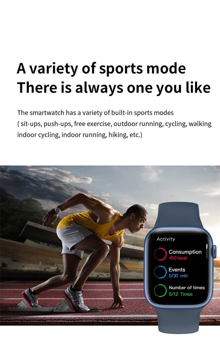 iWO7 Pro Smartwatch Product Details-Shenzhen Shengye Technology Co.,Ltd