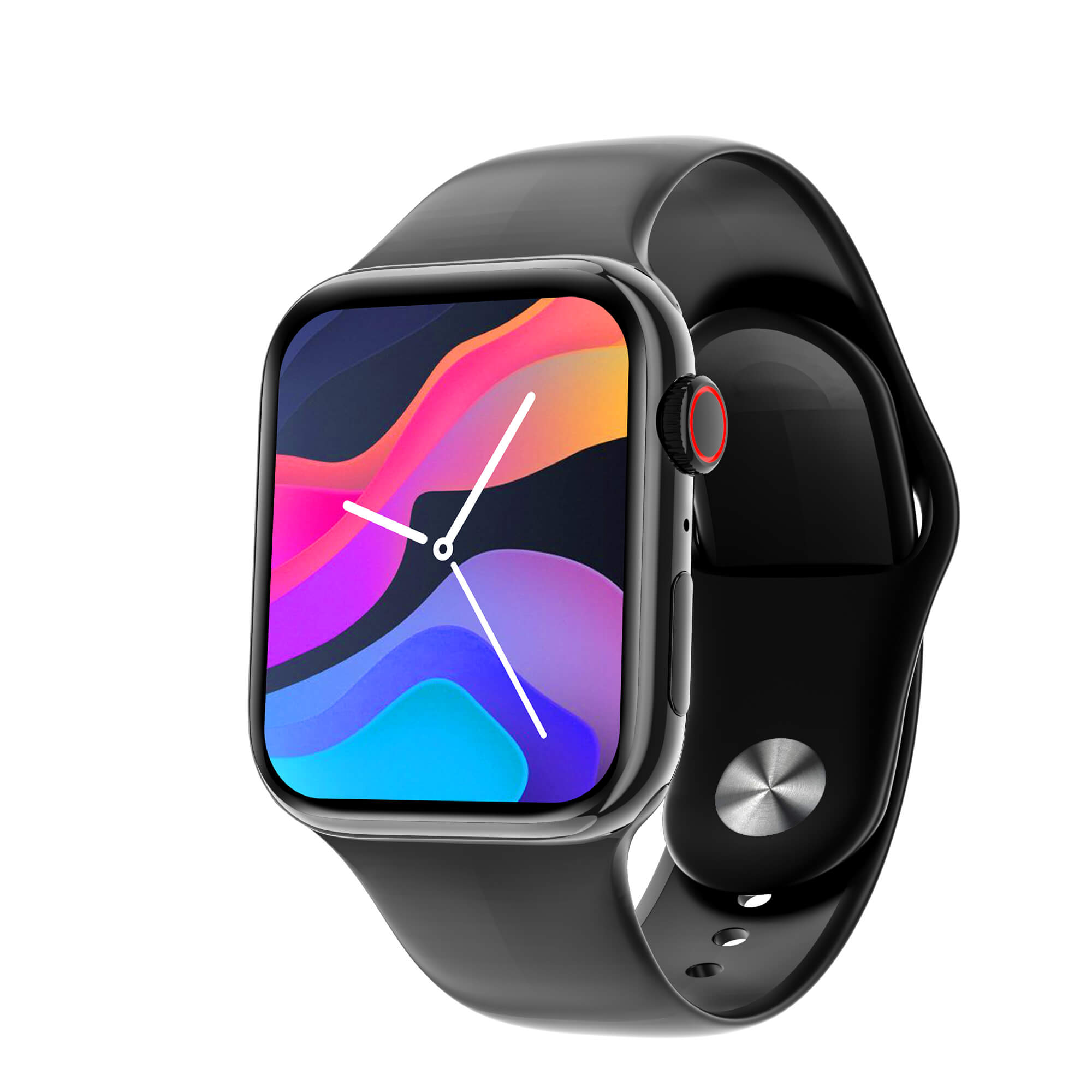Watch 7 Max Smartwatch Product Details - Shenzhen Shengye Technology Co ...