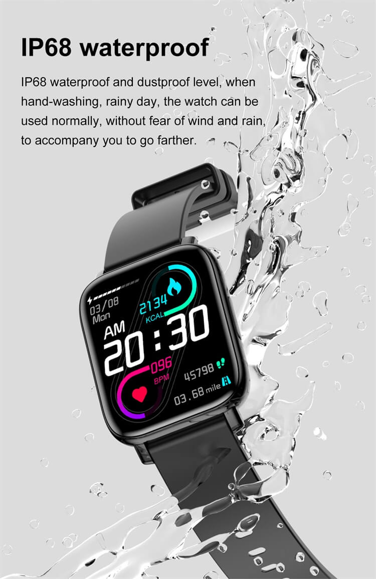 A1 1.7 HD Retina Reloj inteligente Android de pantalla grande-Shenzhen Shengye Technology Co.,Ltd