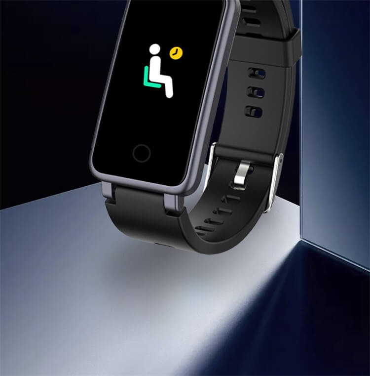 Bracelet intelligent de sport étanche C2 Plus IP67-Shenzhen Shengye Technology Co., Ltd