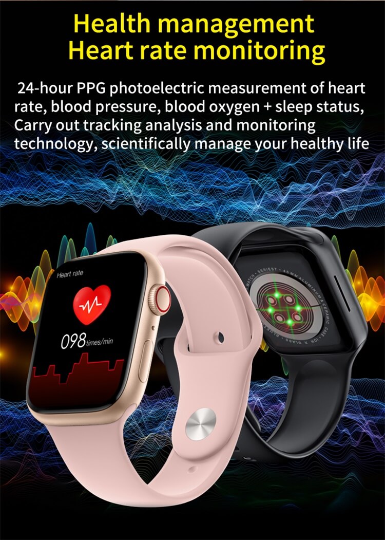 Smartwatch DM18 MAX Dettagli prodotto-Shenzhen Shengye Technology Co.,Ltd